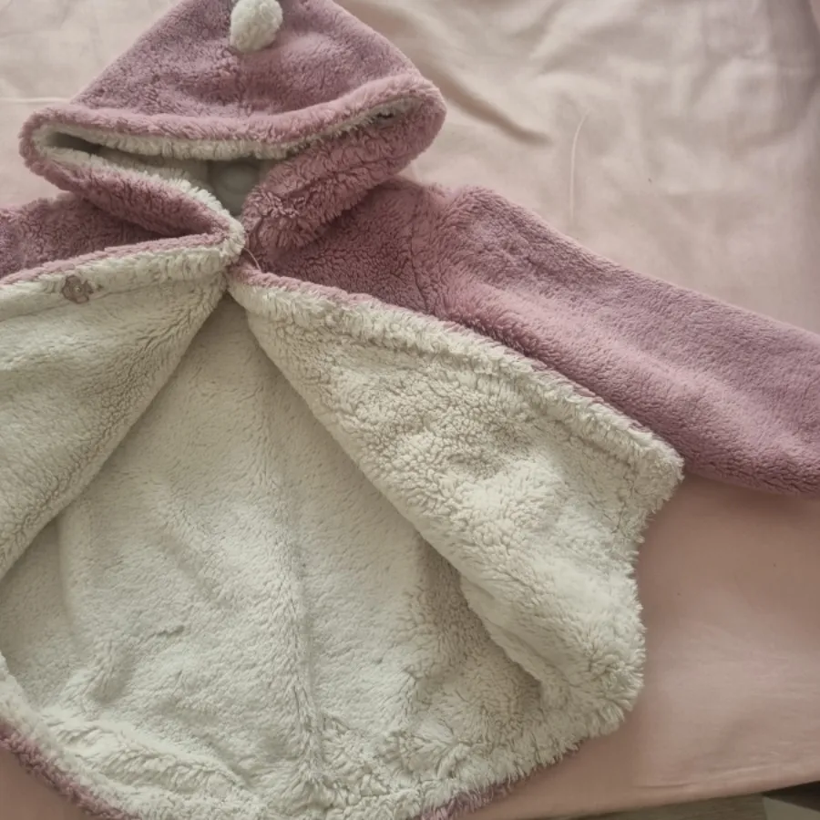 کاپشن بچگانه