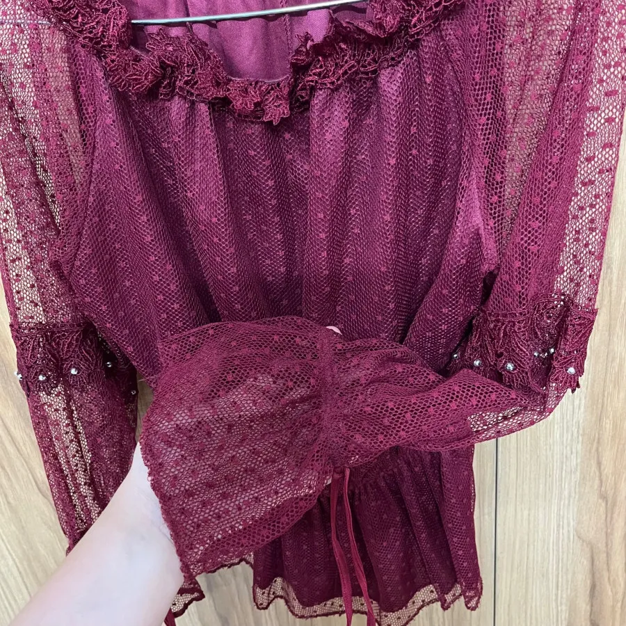 شومیز مجلسی