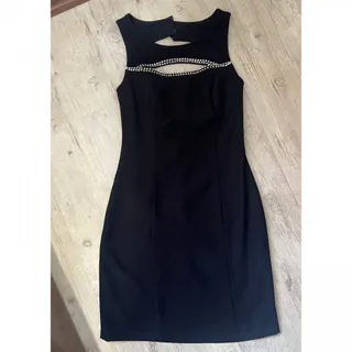 پیراهن مجلسی کوتاه