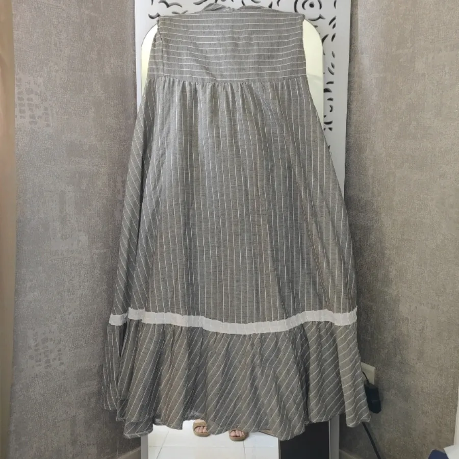 دامن پرنسسی ، کلوش