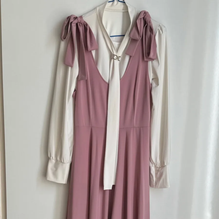 شومیز و سارافون