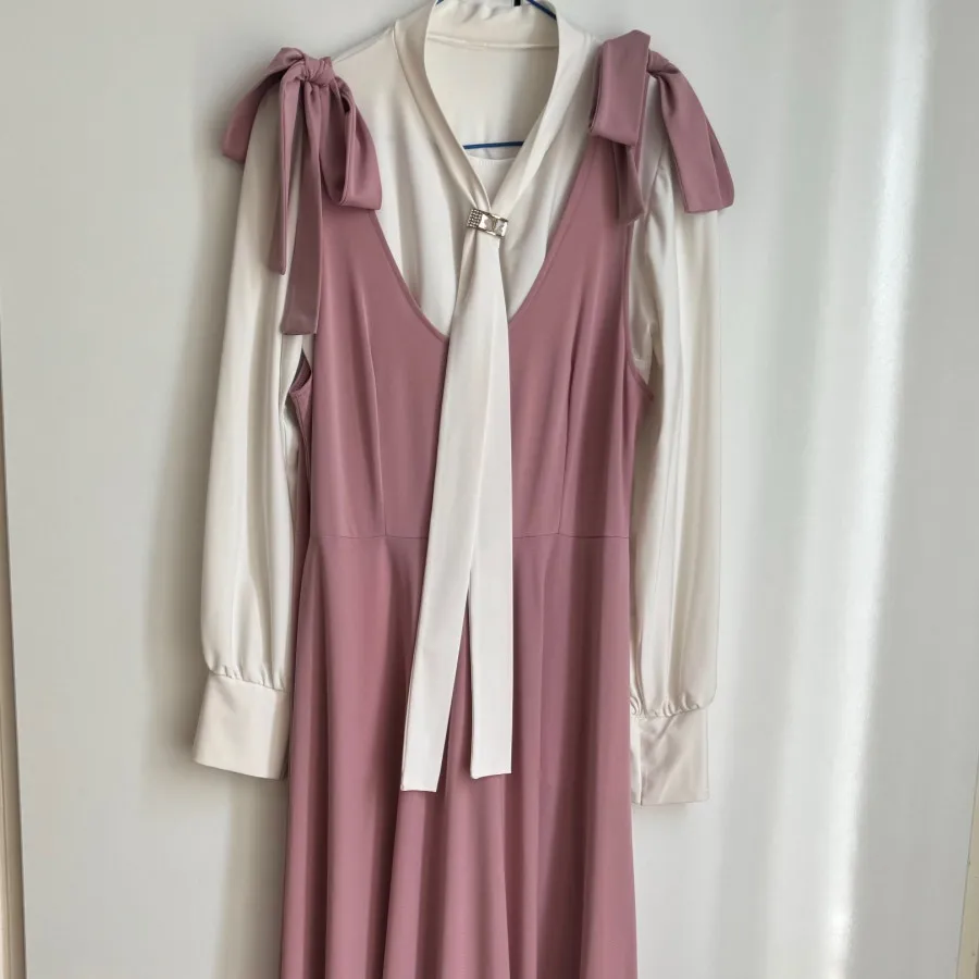 شومیز و سارافون