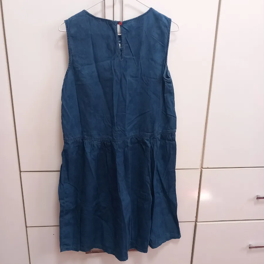 سارافون دخترانه