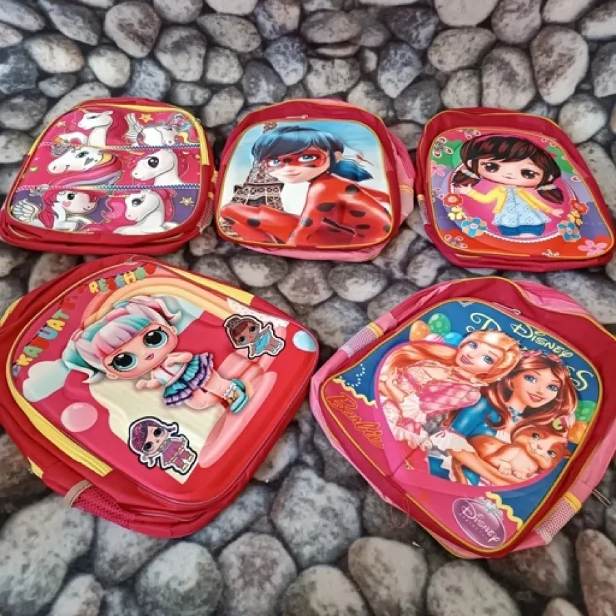 کیف دخترانه