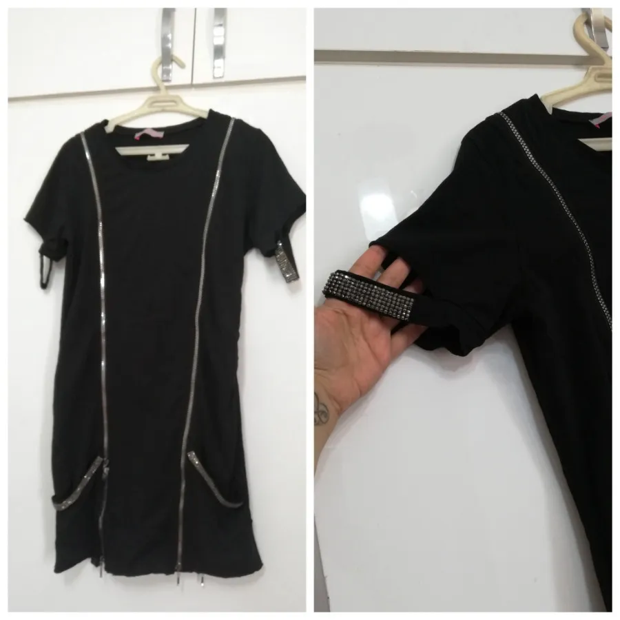 پیراهن پینترسی