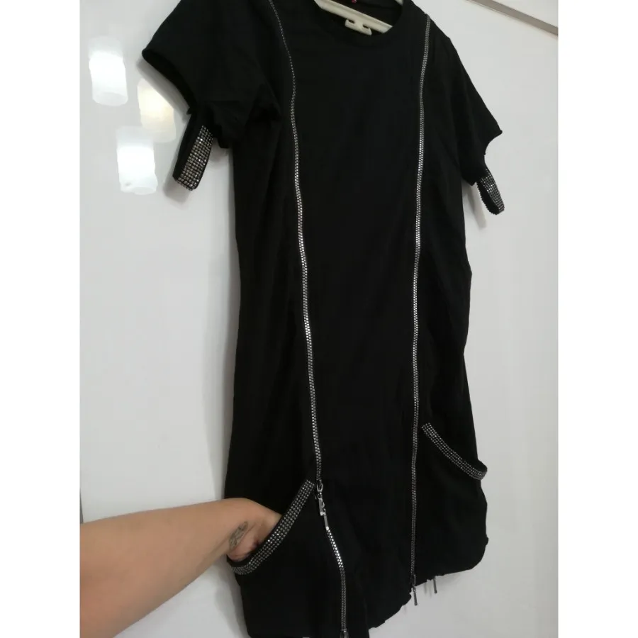 پیراهن پینترسی