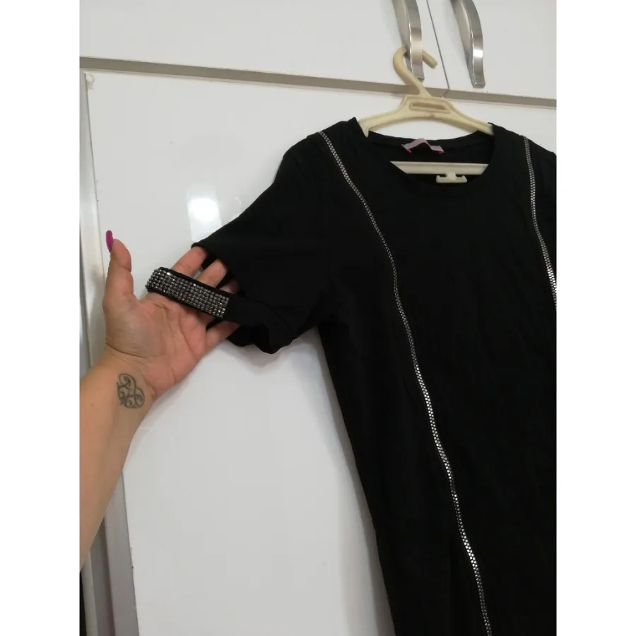 پیراهن پینترسی