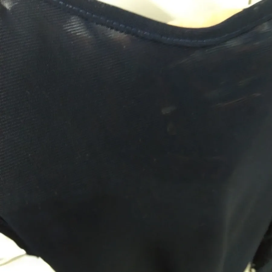 تاپ مجلسی سورمه ای