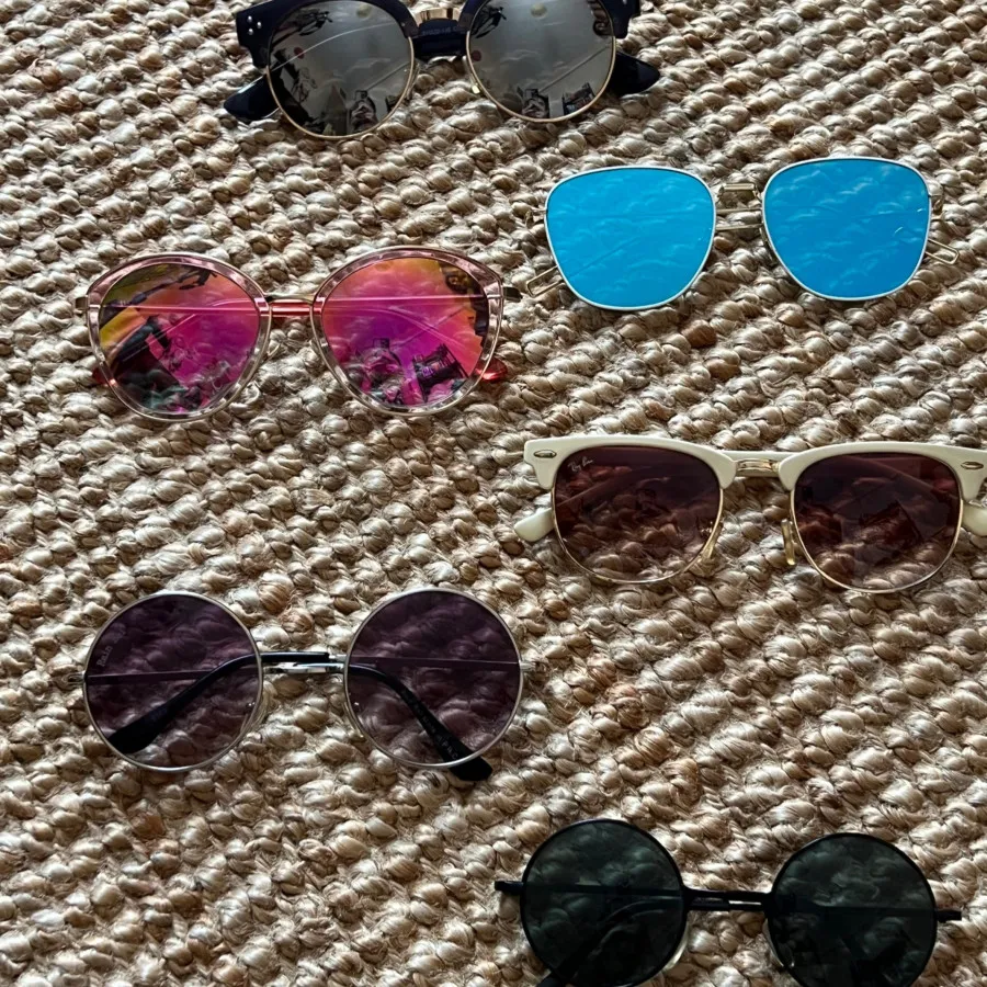 عینک افتابی