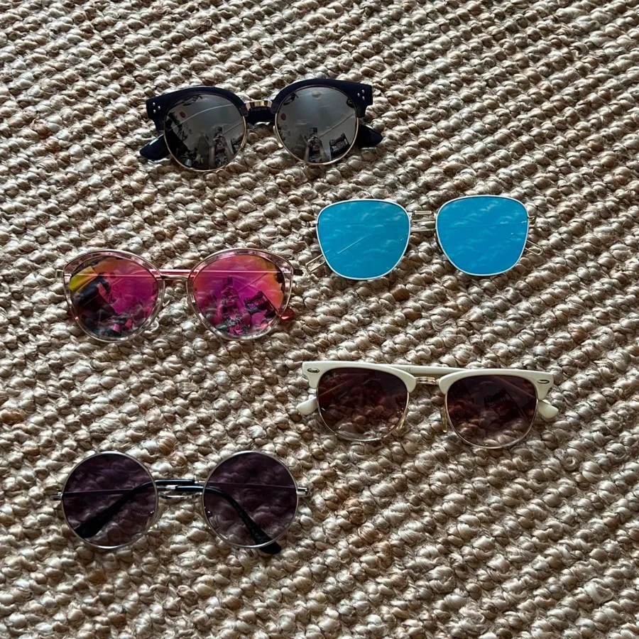 عینک افتابی