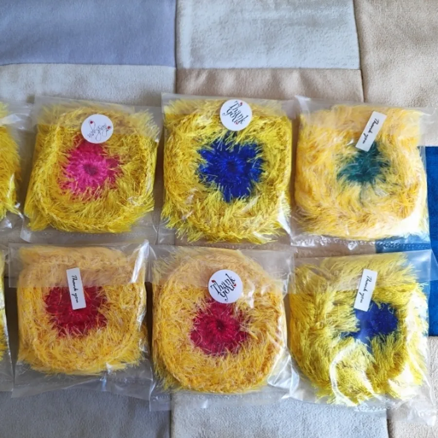 اسکاج ظرفشویی