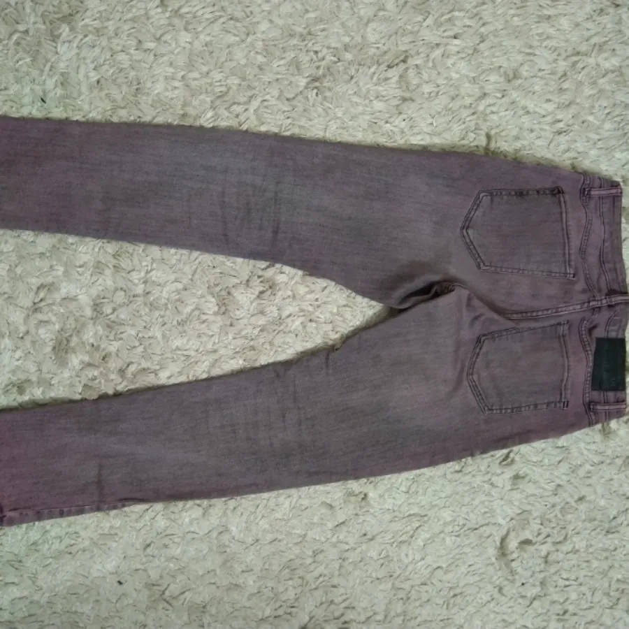 شلوار لی دفکتو اسپرت