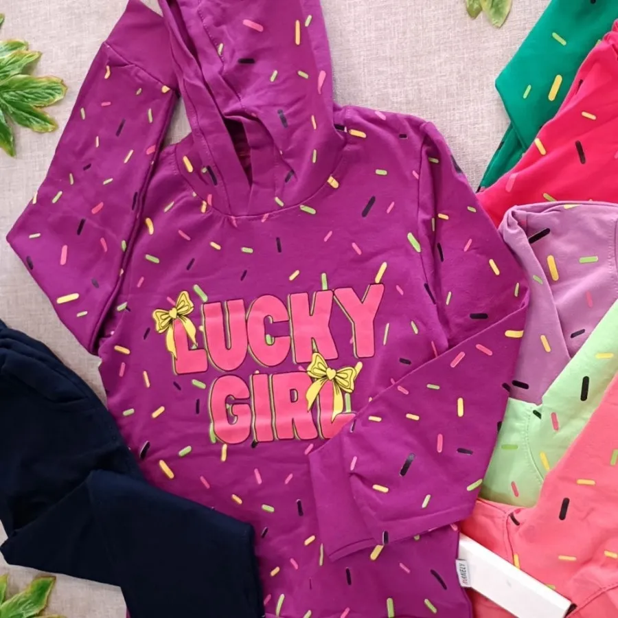 هودی شلوار بچگانه