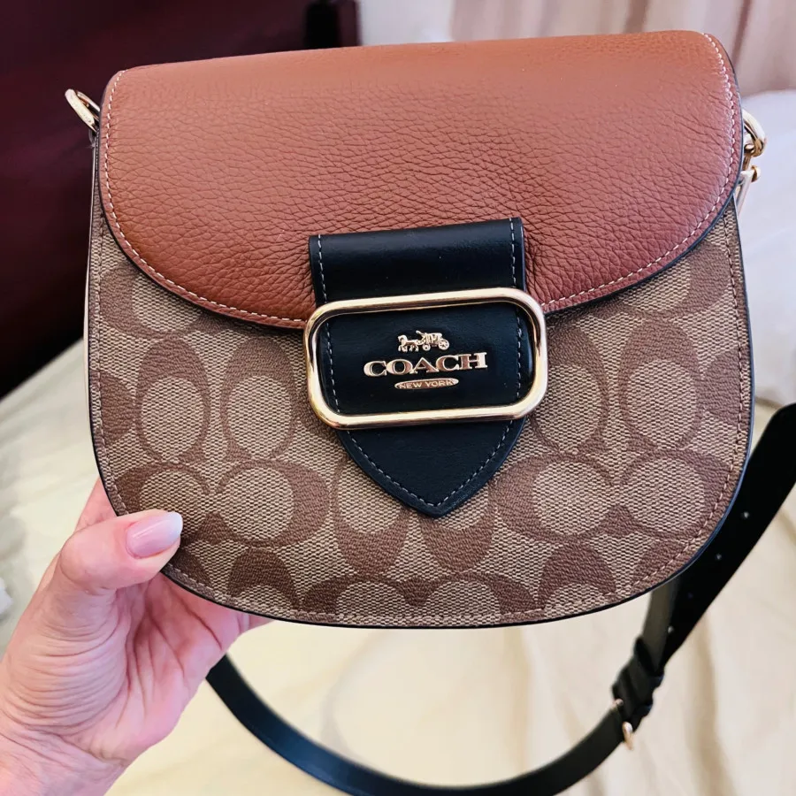 کیف اورجینال Coach