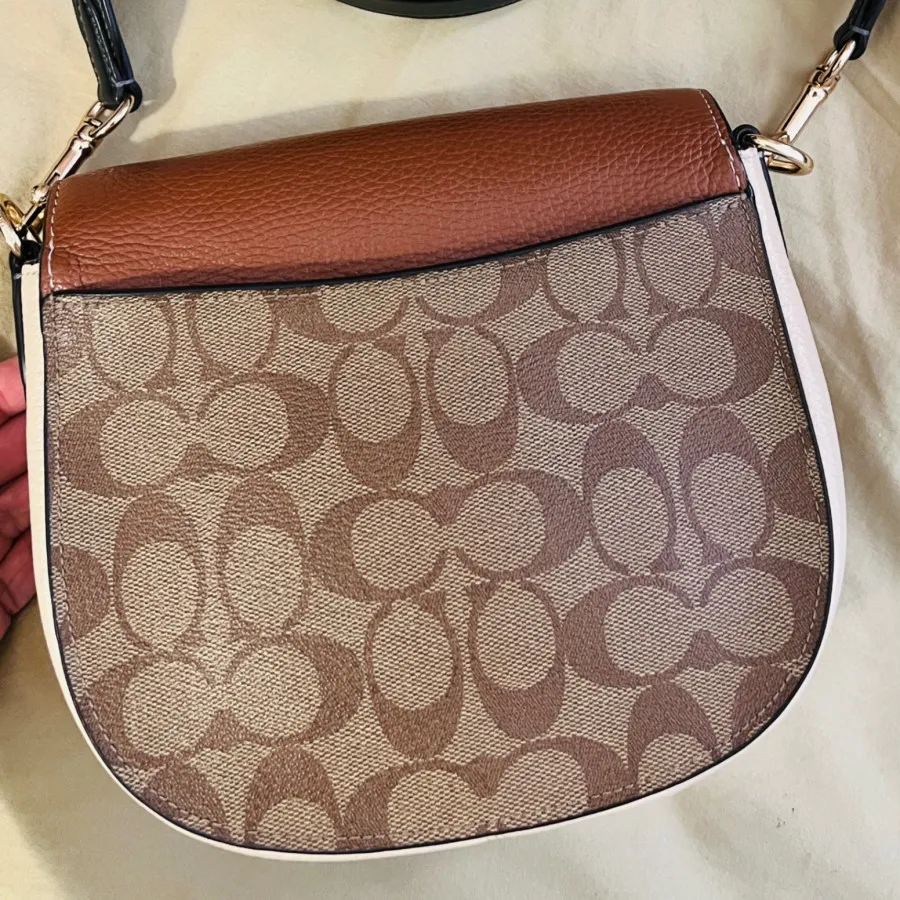 کیف اورجینال Coach