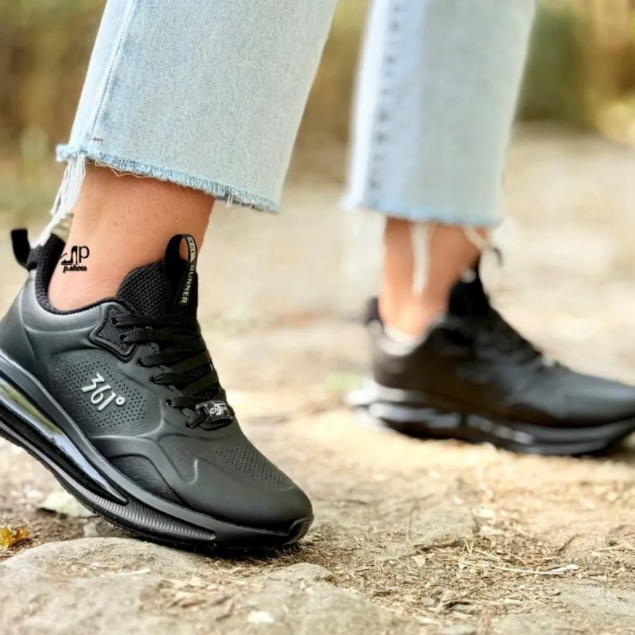 کتونی مدل 361 رانینگ