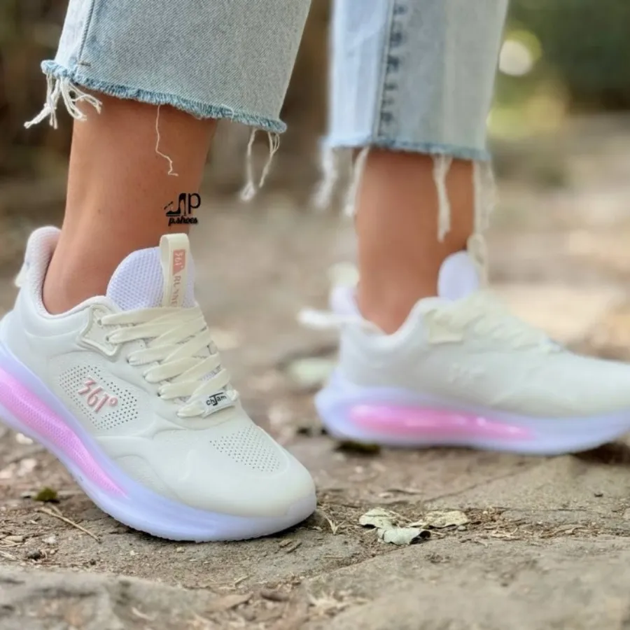 کتونی مدل 361 رانینگ