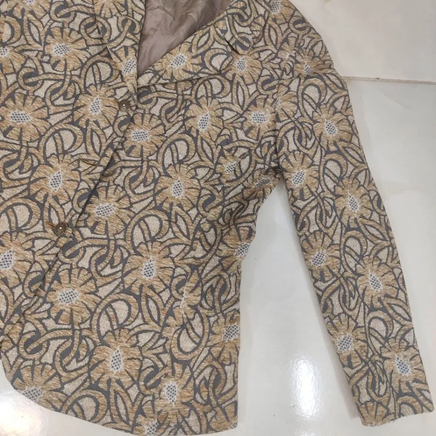 کت زنانه اورجینال