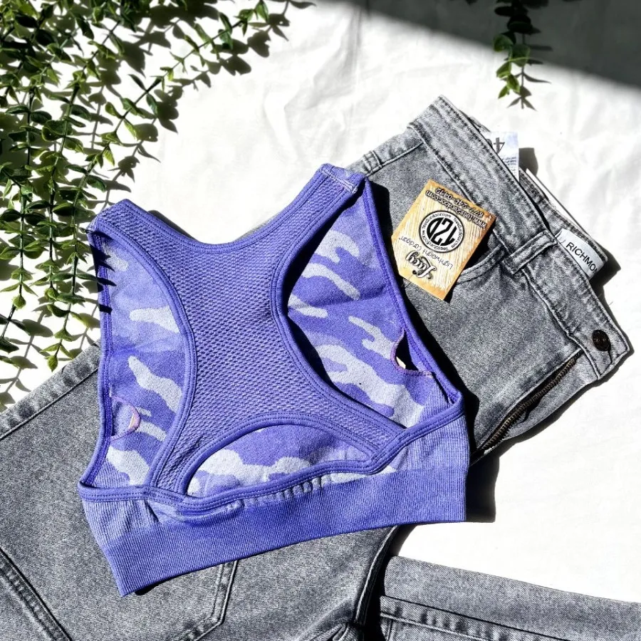 نیمتنه چریکی