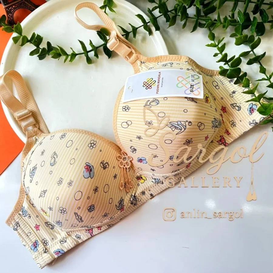 سوتین اسفنجی