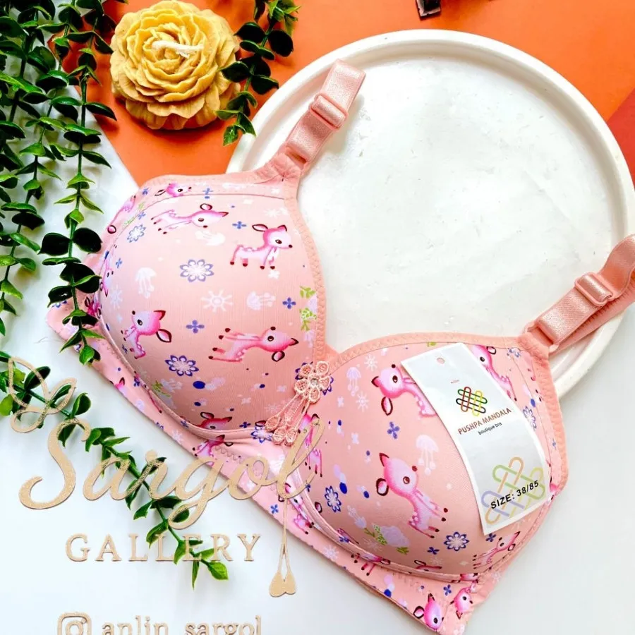 سوتین اسفنجی