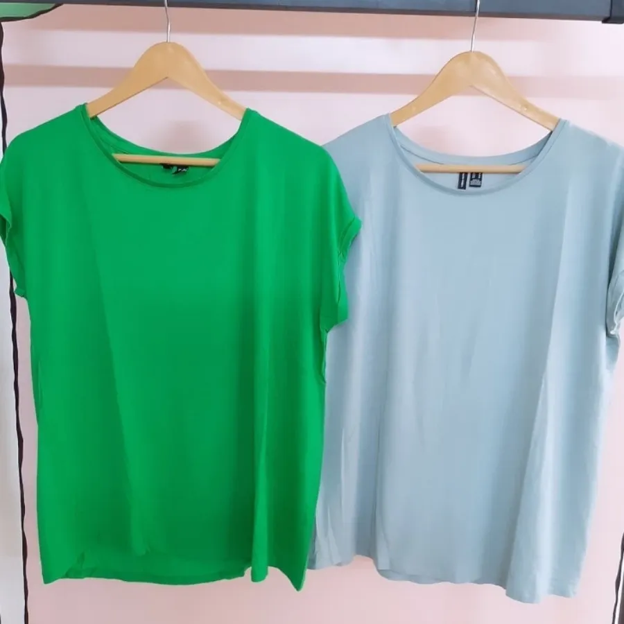 تیشرت قواره دار