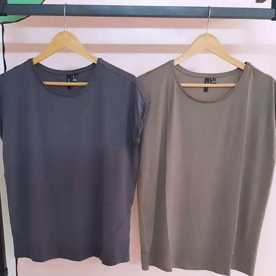 تیشرت قواره دار