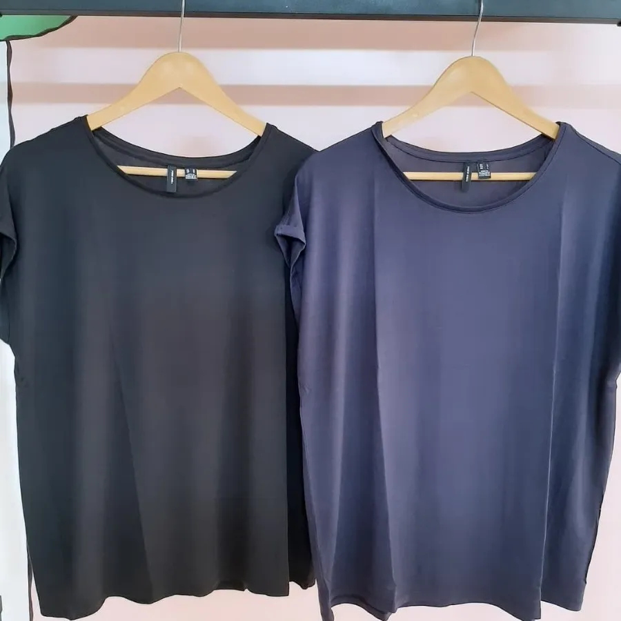 تیشرت قواره دار