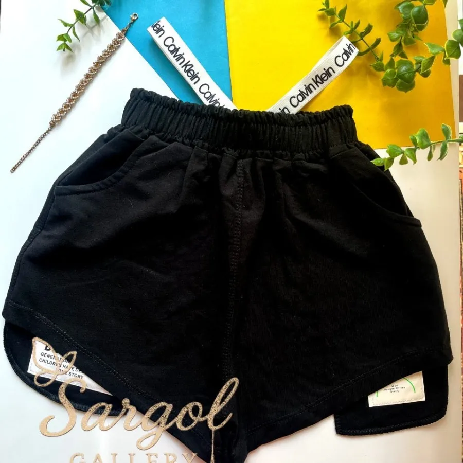 شورتک کلوین