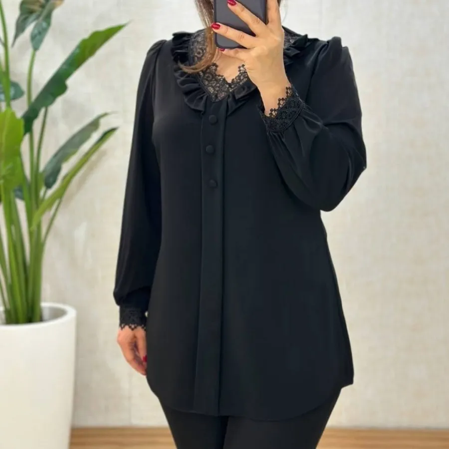 شومیز مجلسی