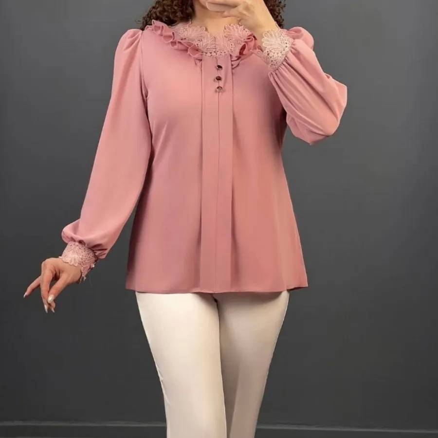 شومیز مجلسی