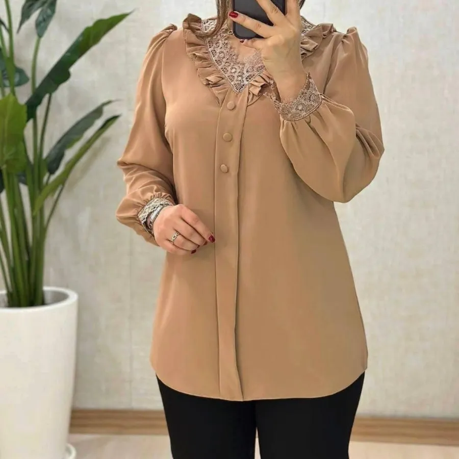 شومیز مجلسی