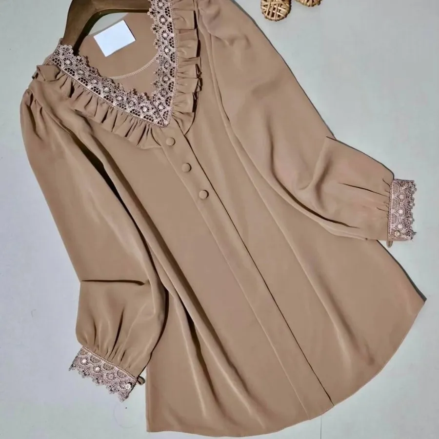 شومیز مجلسی