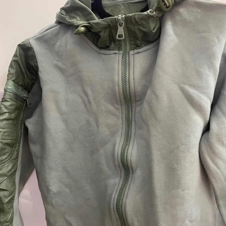 کاپشن گرم ایتالیایی