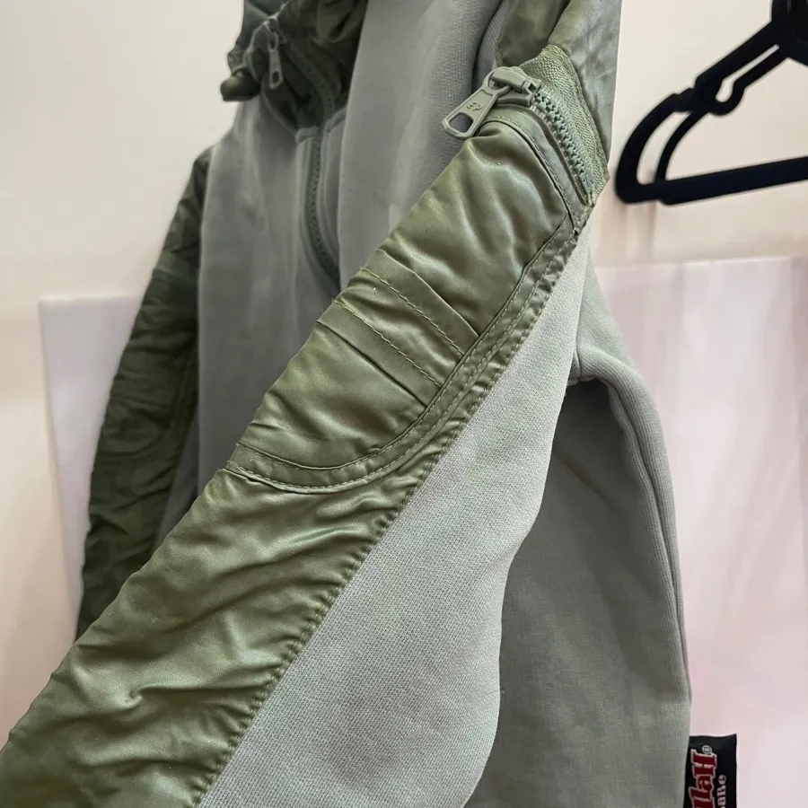 کاپشن گرم ایتالیایی