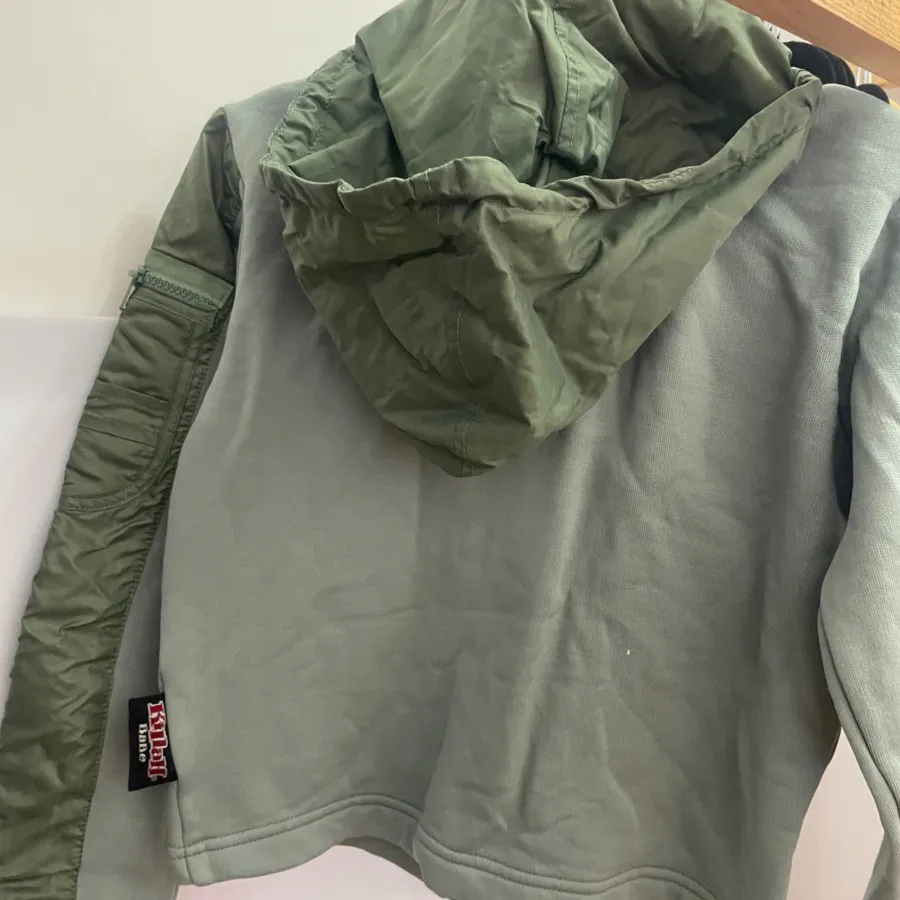 کاپشن گرم ایتالیایی