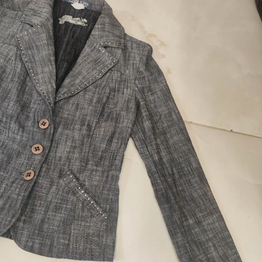 کت زنانه اورجینال