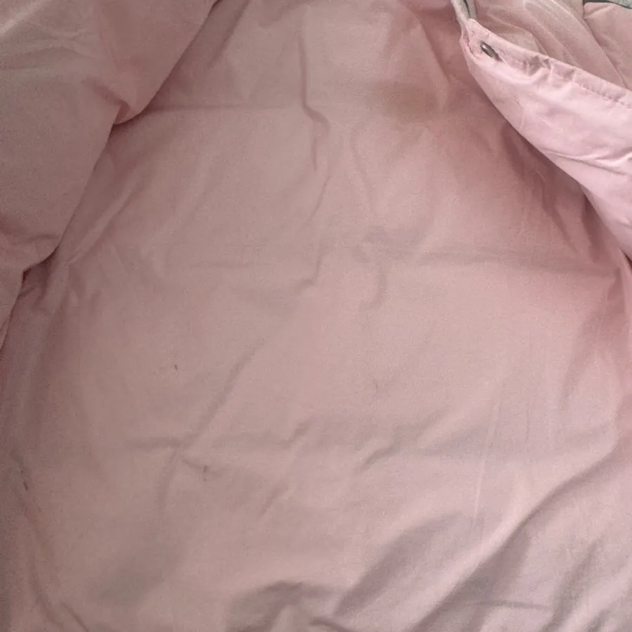 کاپشن گرم بادی