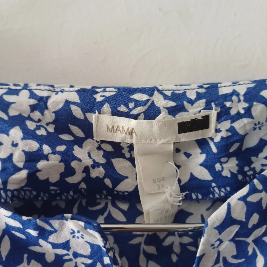 شومیز کتان کش