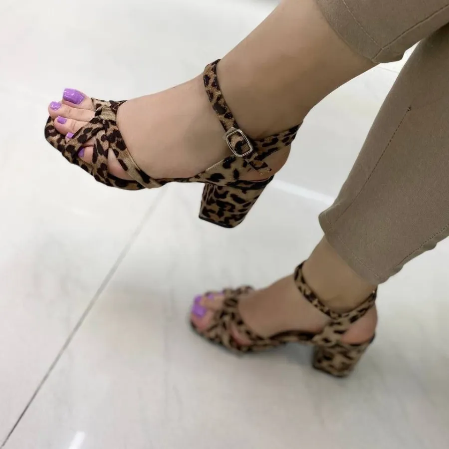 پاشنه 6 سانت