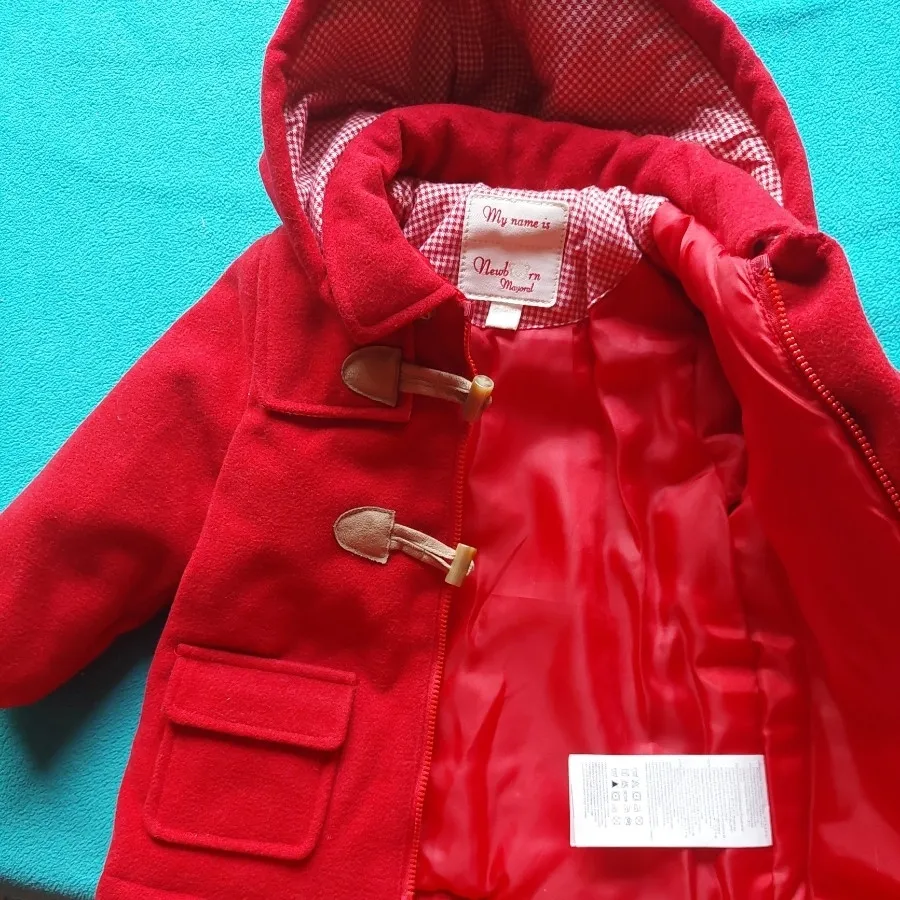 پالتو ( ورق بزنید )