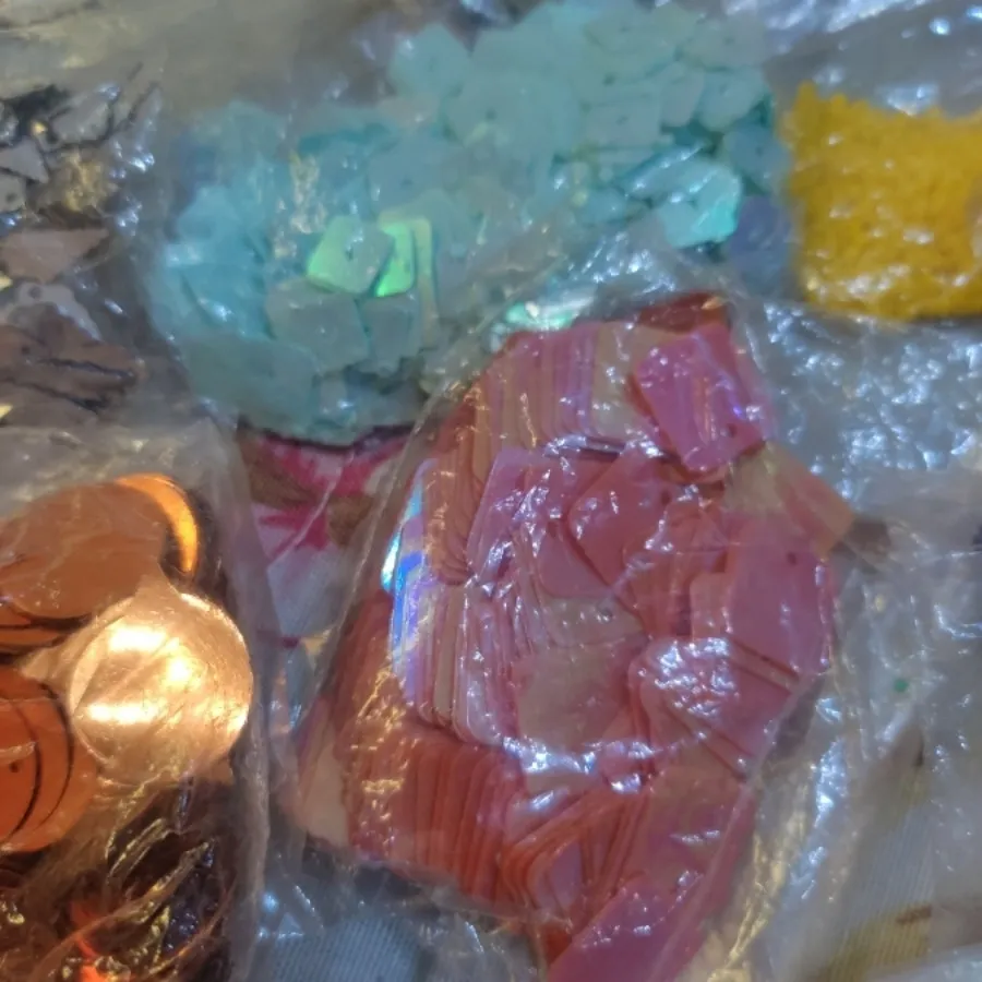 منجوق ملیله