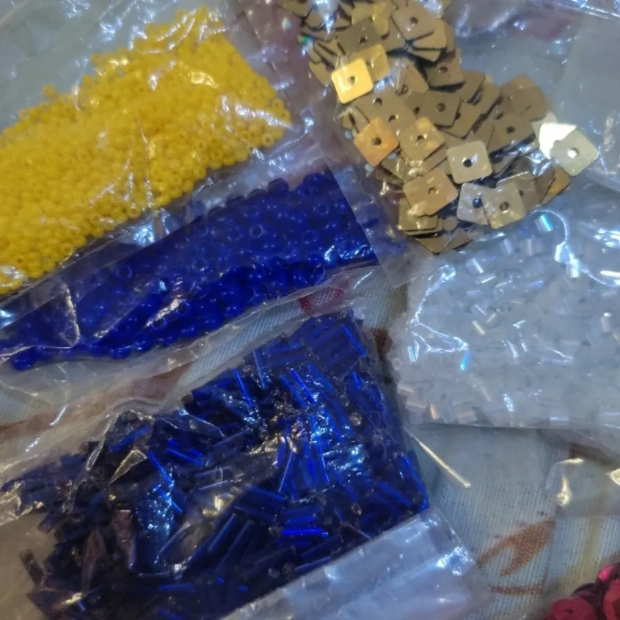 منجوق ملیله