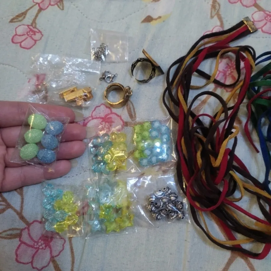 وسایل کاردستی