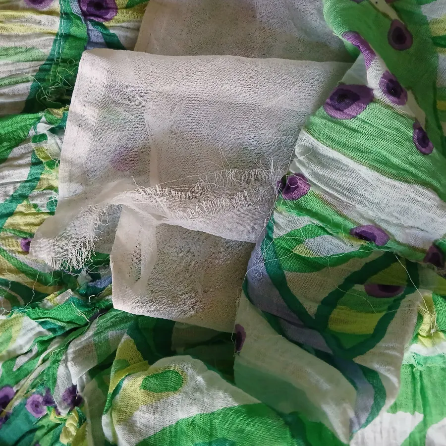 دامن راحت و خنک