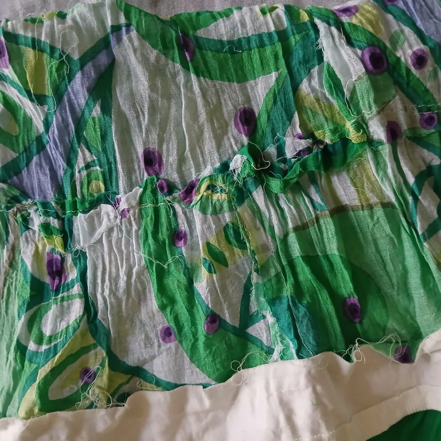 دامن راحت و خنک