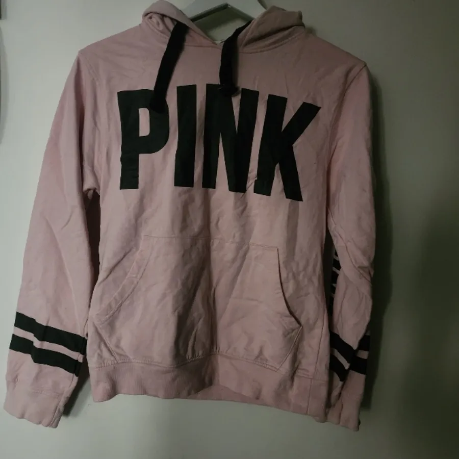 هودی کلته دار برند pink