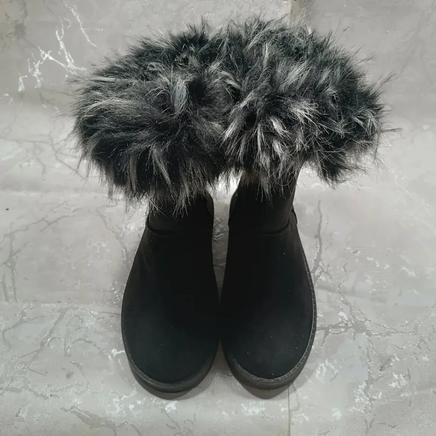 بوت آگ اورجینال