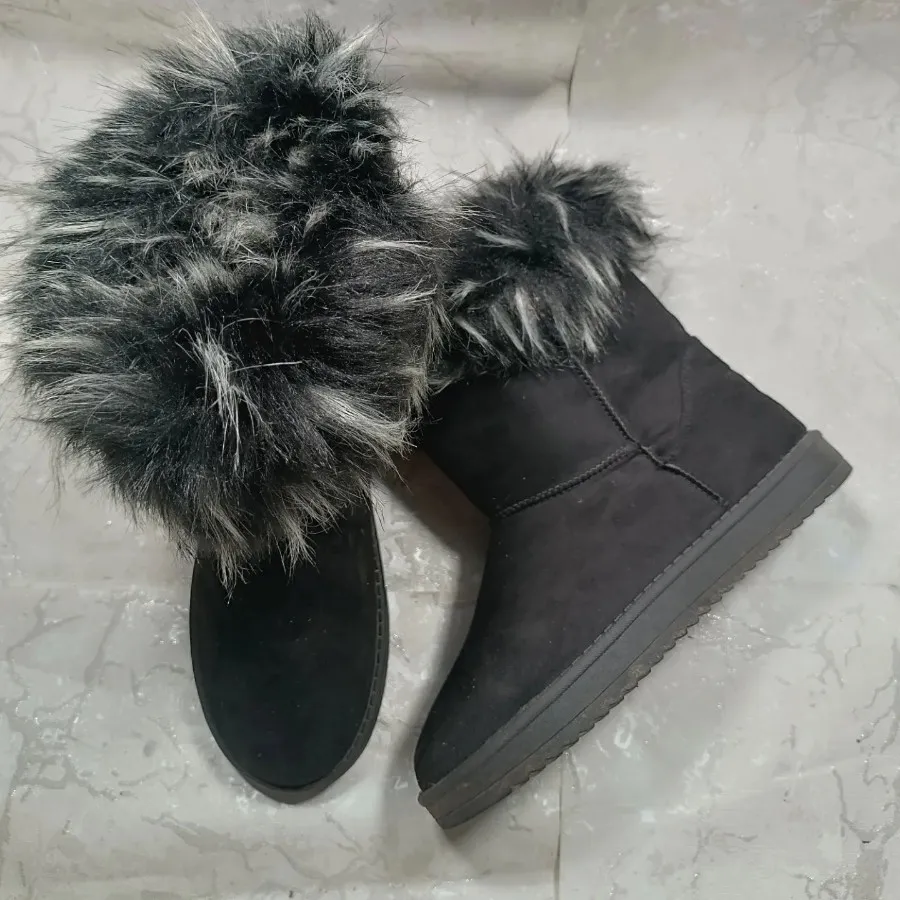 بوت آگ اورجینال