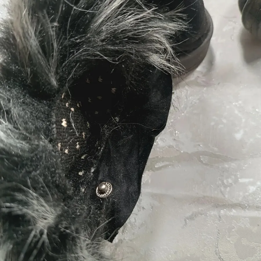 بوت آگ اورجینال